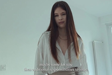 Работать киской я согласна, но только через повышение оклада!