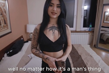 Шантажируешь ради куни и оргазма 😡 Какая ты после этого подруга?