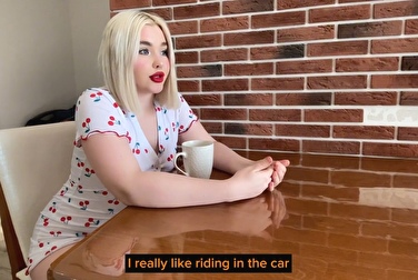 Слушаем и не осуждаем: сестра просит кончить в рот — накончаем!