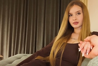 Если кончу, можно строить отношения — член проверяю на 1-ом свидании